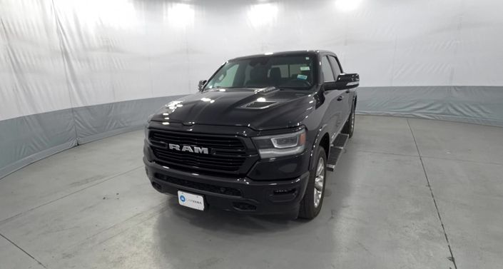 Thumbnail: 2022 RAM 1500 - 1
