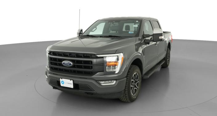 Thumbnail: 2021 Ford Econoline - 1