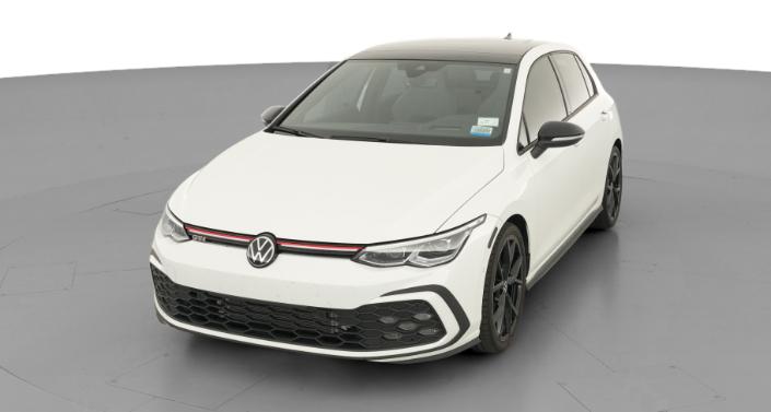 Thumbnail: 2024 Volkswagen Golf - 1