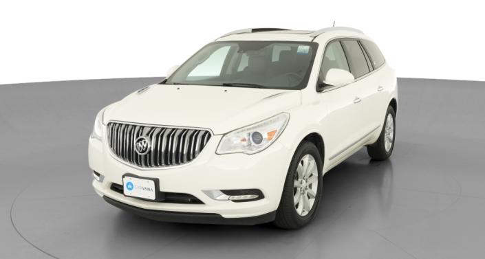 2015 Buick Enclave Premium -
                  Rocklin, CA
