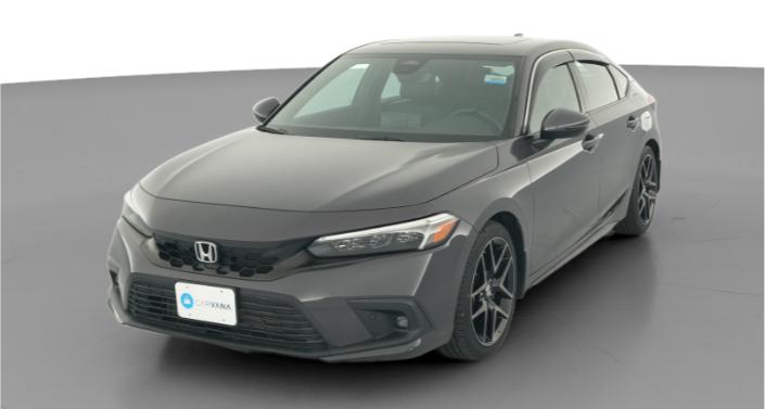 Thumbnail: 2022 Honda Civic - 1