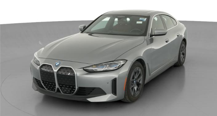 Thumbnail: 2023 BMW i4 - 1