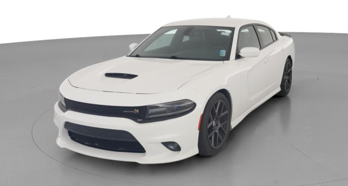 Thumbnail: 2016 Dodge Charger - 1