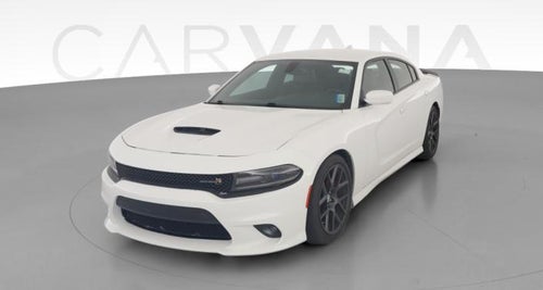 2016 Dodge Charger