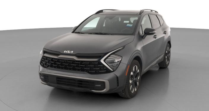 Thumbnail: 2023 Kia Sportage - 1