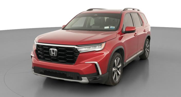 Thumbnail: 2023 Honda Pilot - 1