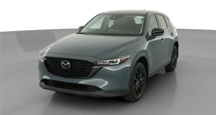 Thumbnail: 2025 Mazda CX-5 - 1