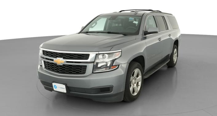 2020 Chevrolet Suburban LT -
                  Manville, NJ