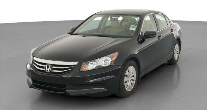 Thumbnail: 2012 Honda Accord - 1