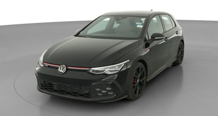 Thumbnail: 2024 Volkswagen Golf - 1