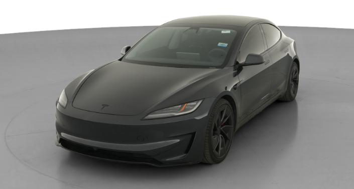 Thumbnail: 2026 Tesla Model 3 - 1