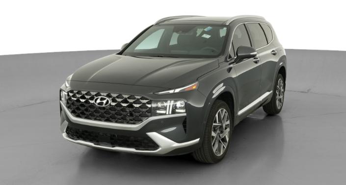 Thumbnail: 2023 Hyundai Santa Fe - 1