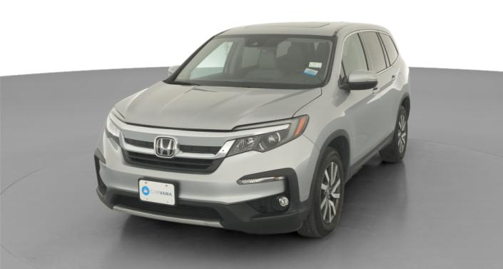 Thumbnail: 2019 Honda Pilot - 1