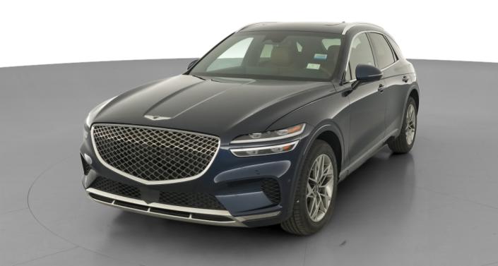 2022 Genesis GV70 Standard -
                  Colonial Heights, VA