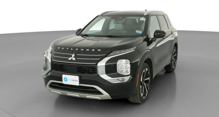 Thumbnail: 2023 Mitsubishi Outlander - 1