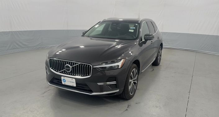 Thumbnail: 2022 Volvo XC60 - 1