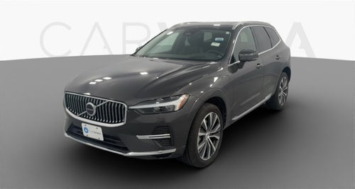 2022 Volvo XC60
