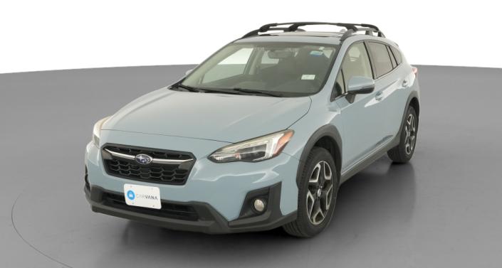 2018 Subaru Crosstrek Limited -
                  Colonial Heights, VA
