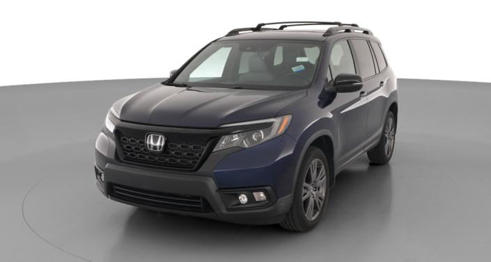 2020 Honda Passport EX-L -
                  Lorain, OH