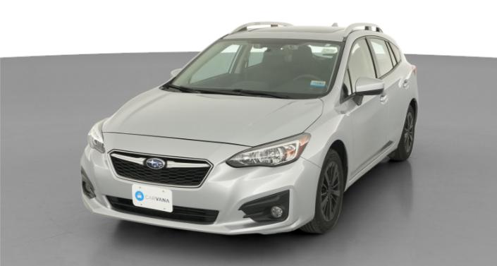 2019 Subaru Impreza Premium -
                  Colonial Heights, VA