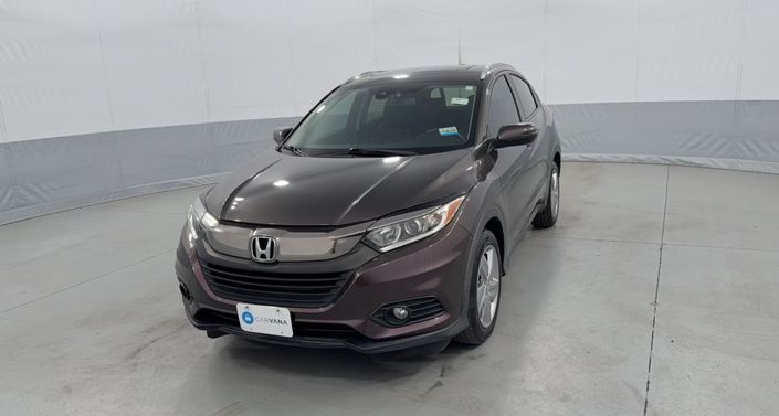 Thumbnail: 2019 Honda HR-V - 1