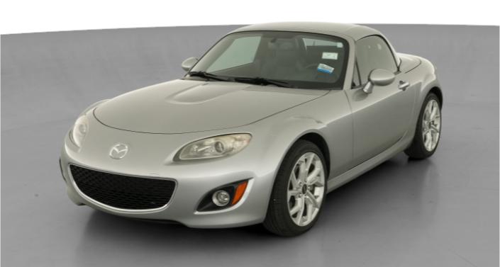 2012 Mazda MX-5 Miata Grand Touring -
                  Richton Park, IL