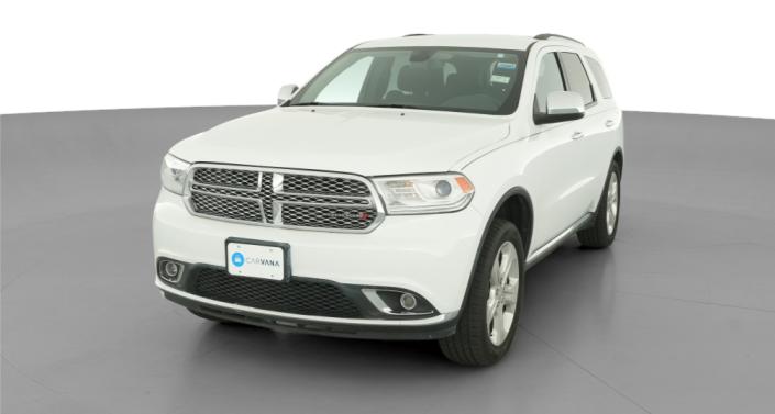 2015 Dodge Durango SXT -
                  Tolleson, AZ
