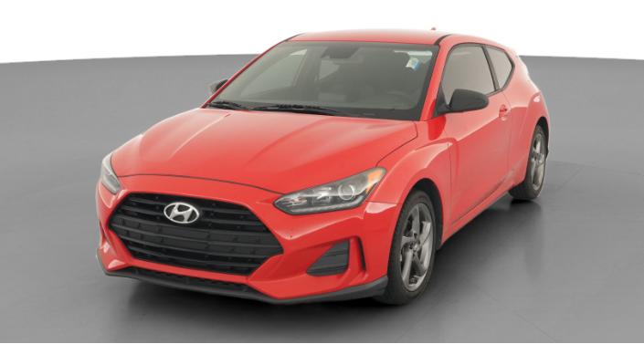2019 Hyundai Veloster 2.0 -
                  Haines City, FL