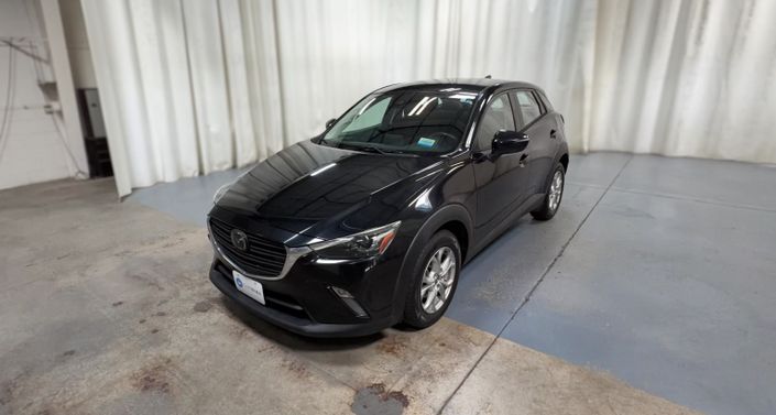 2020 Mazda CX-3 Sport -
                  Riverside, CA
