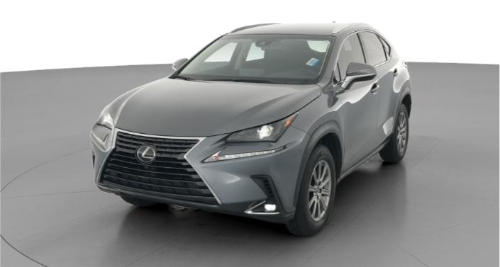2019 Lexus NX 300 -
                  Haines City, FL