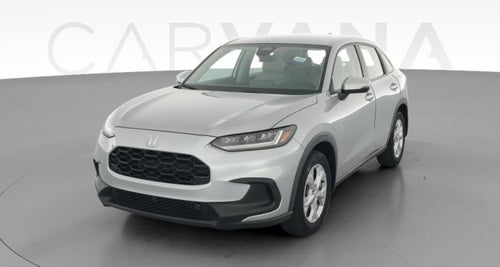 2023 Honda HR-V