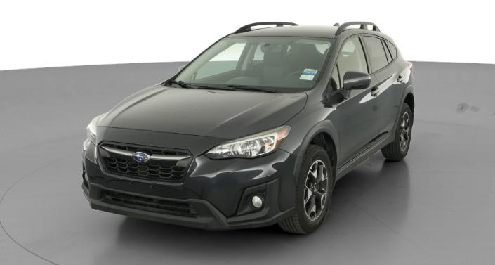 Thumbnail: 2019 Subaru Crosstrek - 1