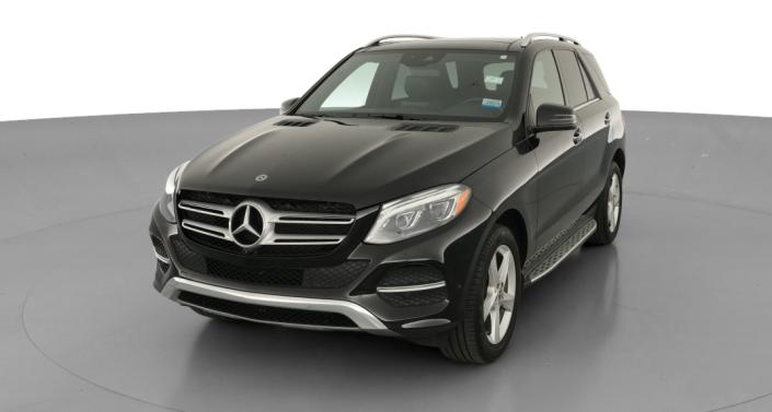 2018 Mercedes-Benz GLE 350 -
                  Richton Park, IL