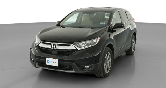 Thumbnail: 2017 Honda CR-V - 1