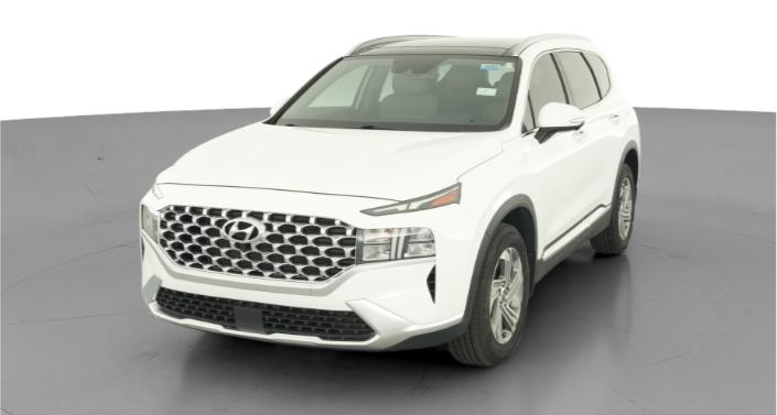 Thumbnail: 2023 Hyundai Santa Fe - 1