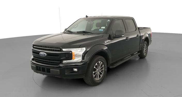 Thumbnail: 2019 Ford Econoline - 1