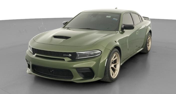 Thumbnail: 2023 Dodge Charger - 1