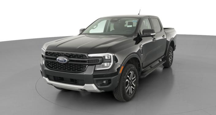 Thumbnail: 2024 Ford Ranger - 1