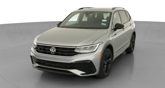 Thumbnail: 2023 Volkswagen Tiguan - 1