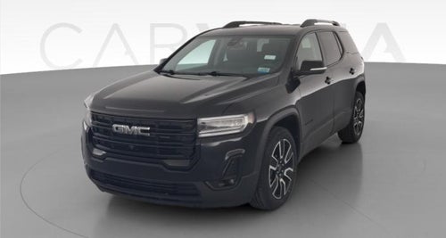 2021 GMC Acadia