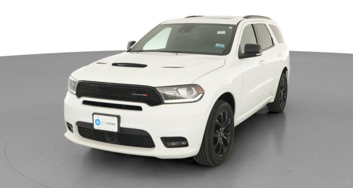 Thumbnail: 2020 Dodge Durango - 1
