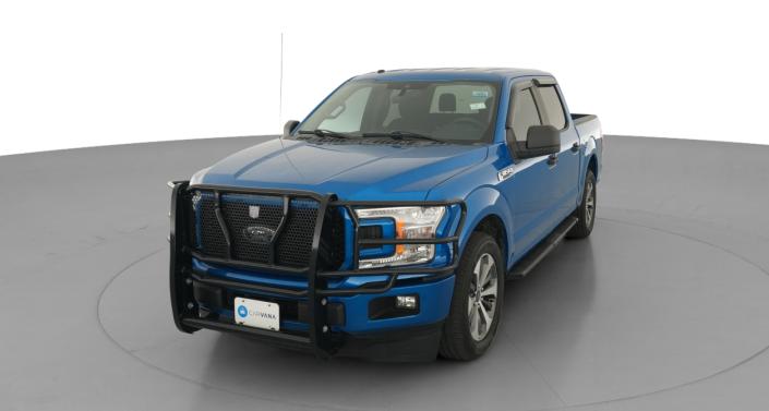 Thumbnail: 2019 Ford Econoline - 1