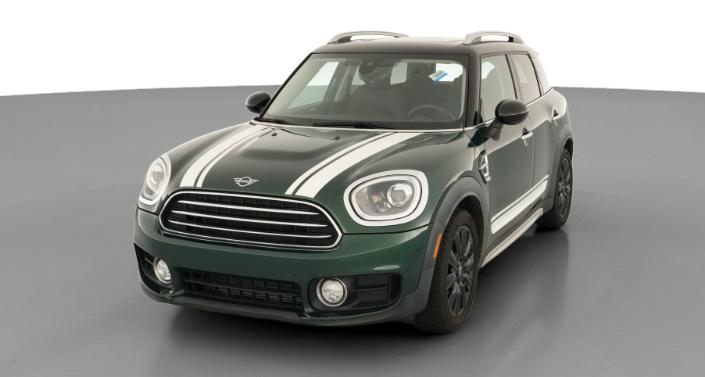 2019 MINI Cooper Countryman  -
                  Haines City, FL