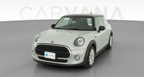 2019 MINI Hardtop 2 Door