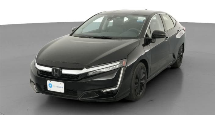 2019 Honda Clarity Base -
                  Rocklin, CA