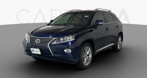 2013 Lexus RX