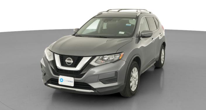 Thumbnail: 2019 Nissan Rogue - 1