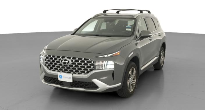 Thumbnail: 2022 Hyundai Santa Fe - 1