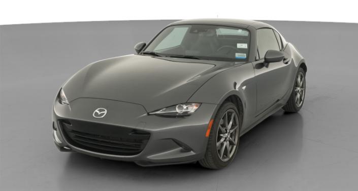 Thumbnail: 2019 Mazda MX-5 Miata - 1