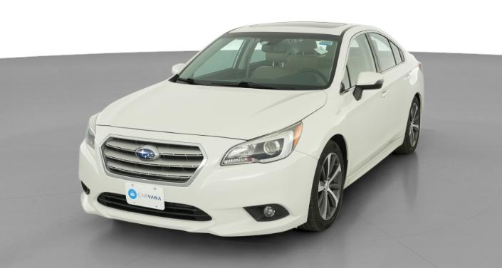 2015 Subaru Legacy Limited -
                  Framingham, MA